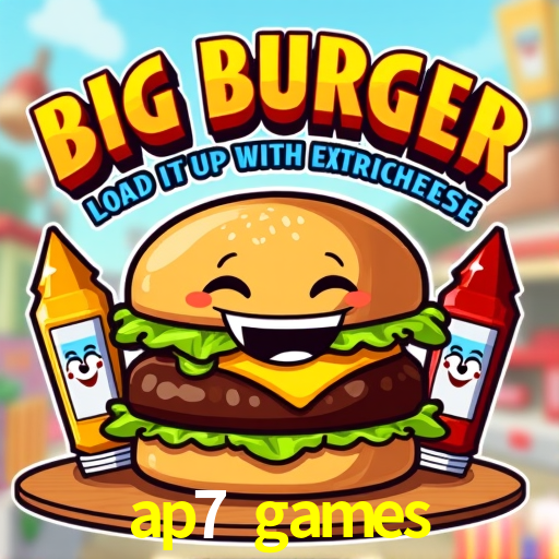 Welcome Bonus ap7 games