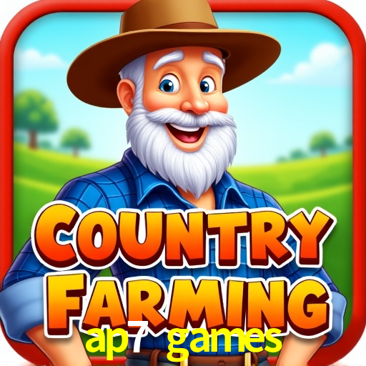 Experiência VIP ap7 games