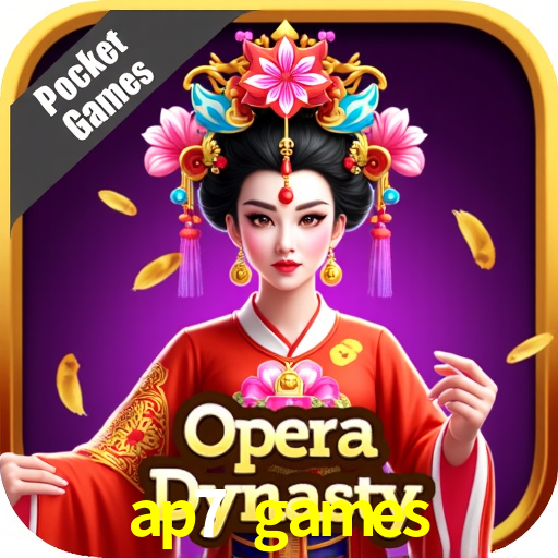 Statistics ap7 games